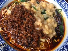 -老地方猫儿面(磁器口店)