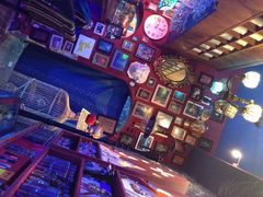 星宿秘码咖啡小酒馆-星宿秘码(鼓浪屿老店)