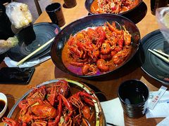 -红盔甲·小龙虾(天钥桥店)
