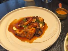 -杭州桐庐康莱德酒店西餐厅-舍