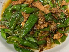 -农家湘菜(安亭店)