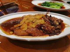 -径山十八道·风味民间菜(杭州总店)