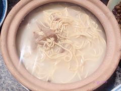 -南京大牌档(之心城店)
