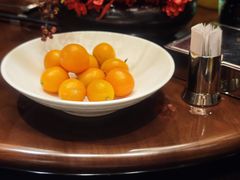 -环球港凯悦 · 享悦中餐厅