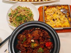 -大铁勺新津菜(迎水道店)