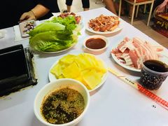 -风味烧烤