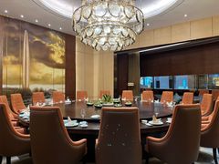 -臻萃轩中餐厅(国家会展中心店)
