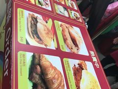 -大利来记餐厅(大三巴店)