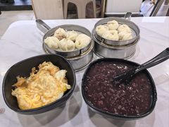 -吃不亏特色包子(三峡广场店)