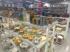 -万润国际酒店用品市场