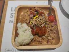 -原石牛扒·约会餐厅(龙城万科里店)