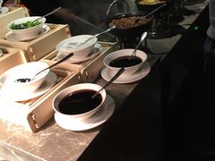 -星伦多自助料理·涮烤一体(嘉兴八佰伴店)