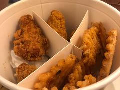 -麦当劳(东吴广场银泰城店)