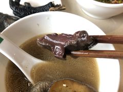 -爱膳菌锅锅(阳南店)