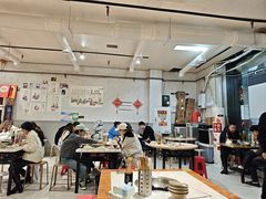 -海关荤豆花(洋河一路店)