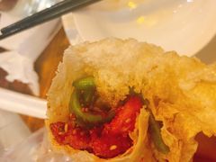 -韩食代烧烤(龙华路美食街店)