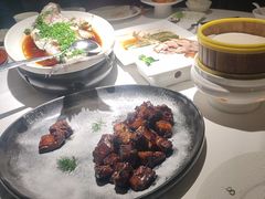 -贝勒爷·酥不腻烤鸭
