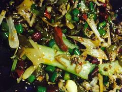 -醉小酒馆·川菜·江湖菜·重庆菜(观音桥旗舰店)