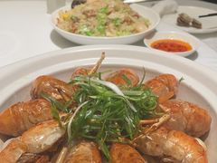 -荣兴酒家(徐家汇店)