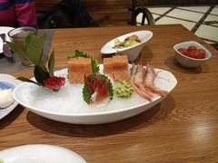 VIP精选刺身拼盘-多佐铁板烧(富力广场店)