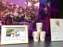 -JPG coffee(广州体育西店)