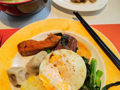 -深圳富苑皇冠假日套房酒店