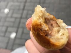 -宋记饼家(石门二路店)