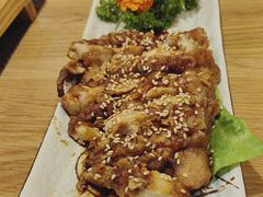 -樱の千渡日式料理·铁板烧•烧鸟(金盛田广场店)