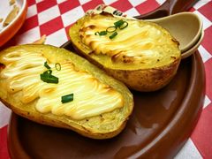 -蚝魁·海鲜大排档·啫啫·生蚝(体育西店)