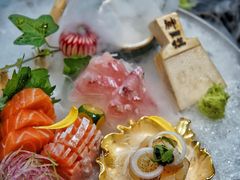 -300杯·和牛烧肉清酒专门店(廊里店)