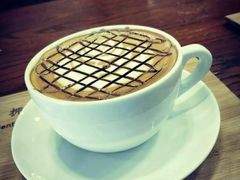 -HUG COFFEE(鼓楼店)