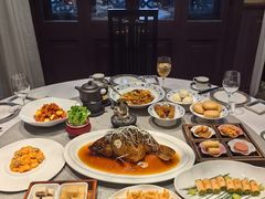 -卫鼎轩·曹公馆(鼓楼店)