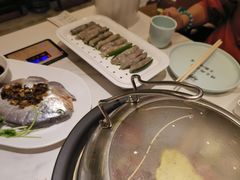 -苏大嘴蒸汽海鲜·海胆蒸饺(中山广场店)