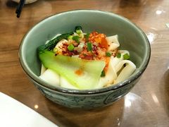 -西安贾三灌汤包·回坊小吃·清真炒菜(北院门总店)