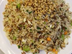 红粮八锦炒饭-岭南海晏楼(东晓南店)