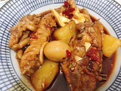 -蛮横肉蟹煲(印象城店)