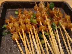 -铁人烧烤(北京店)