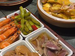 -兰溪小馆(首经贸店)