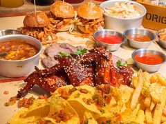 -Devils’ Brewery小恶魔精酿啤酒(武汉天地店)