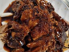 -伍哥厨房(新滘东路店)