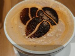 -COSTA COFFEE(西贸凯德晶品4层2店)