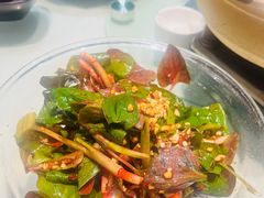 -聚味瞿记·龙虾堂(望城店)