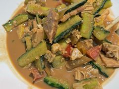 -食鸡公社辣子鸡·潍坊菜·烧烤