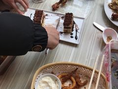-必胜客(武汉欢乐谷店)