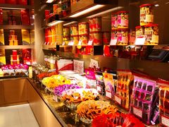自助取餐区-美珍香(苏州中心商场店)