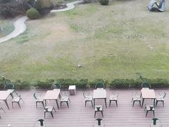 -世博洲际酒店-盛会堂中餐厅