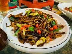 -米椰湘·辣椒炒肉