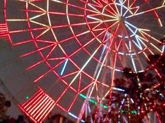 -南昌之星摩天轮