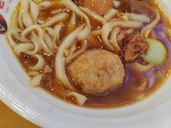 -老柴削面(向阳里店)