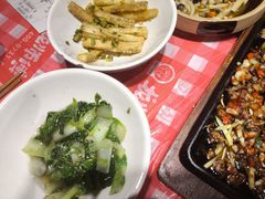 -龙师傅卤炒(天马店)